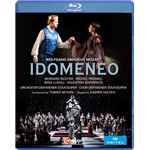 Mozart. Idomeneo - Blu-ray