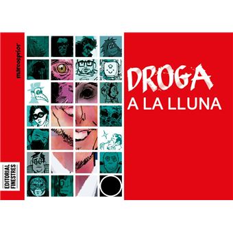 Droga a la lluna