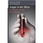 Jugar a ser deus els dilemes morals