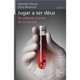 Jugar a ser deus els dilemes morals