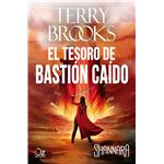 El tesoro del bastión caído