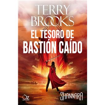El tesoro del bastión caído