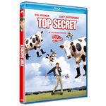 Top Secret - Blu-ray