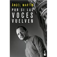 Por si las voces vuelven