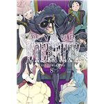 To your eternity 8