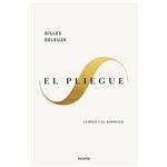 El pliegue