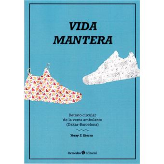 Vida mantera