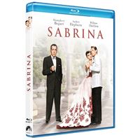 Sabrina  - Blu-ray