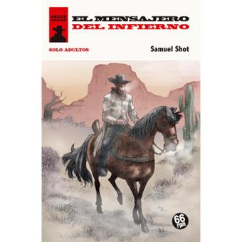 El mensajero del infierno
