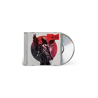 Angels Calling - CD