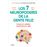 Los 7 neuropoderes de la gente feliz