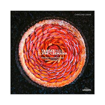 Tartas para el fin de semana