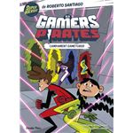 Els gamers pirates 2. campament gametuber