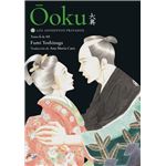 Ooku: Los Aposentos Privados, vol. 6