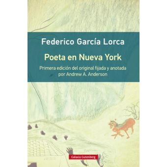 Poeta en Nueva York