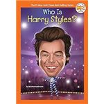 Who Is Harry Styles