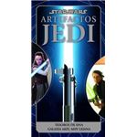 Star Wars Artefactos Jedi