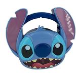 Estuche Disney 3d Con Papelería Stitch