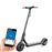 Patinete eléctrico Smartgyro Baggio 10 Negro_2