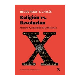 Religion Vs Revolucion