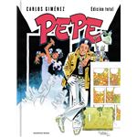 Pepe (edición total)