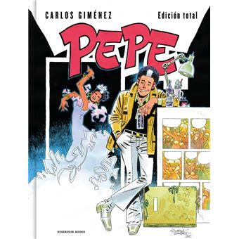 Pepe (edición total)