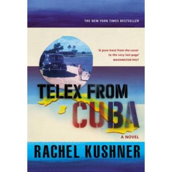 Telex from Cuba - 1