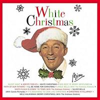 White Christmas - CD