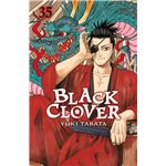 Black Clover 35