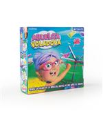 Juego de mesa. Abuelita voladora
