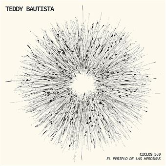 Ciclos 5.0 El Periplo De La - 2 Vinilos