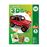 Cuentos 3D Coche Rally