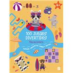 100 Juegos Divertidos - Vacaciones