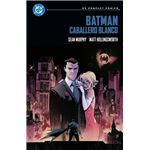 Batman Caballero Blanco