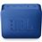 Altavoz Bluetooth JBL GO 2 Azul