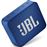 Altavoz Bluetooth JBL GO 2 Azul