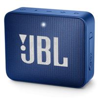 Altavoz Bluetooth JBL GO 2 Azul