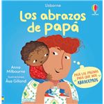 Los abrazos de papá