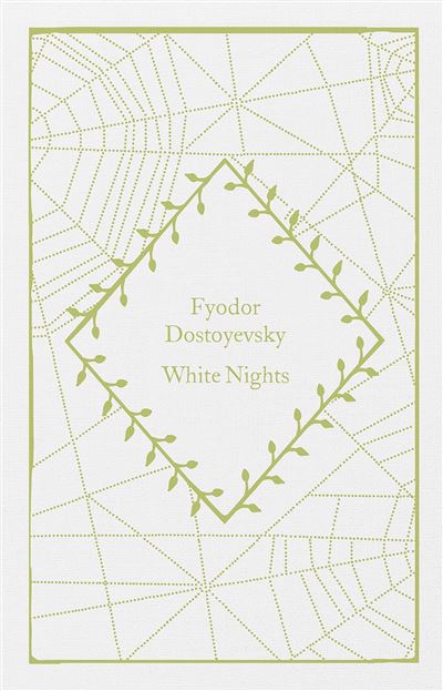 Penguin White Nights - Fyodor Dostoyevsky (Autor)
