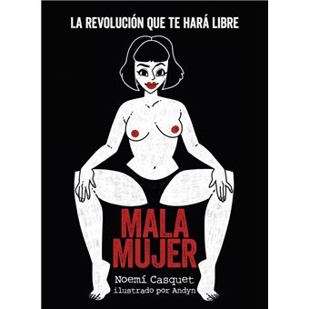 Mala mujer - 1
