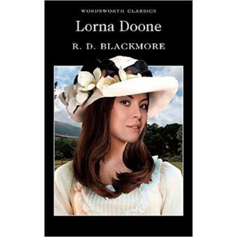 Lorna doone