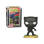 FUNKO POP! CUBIERTA DE CÓMIC BLACK PANTHER 18 - MARVEL - VINILO ORIGINAL - Imagen 3