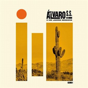 Vol 2 - Vinilo