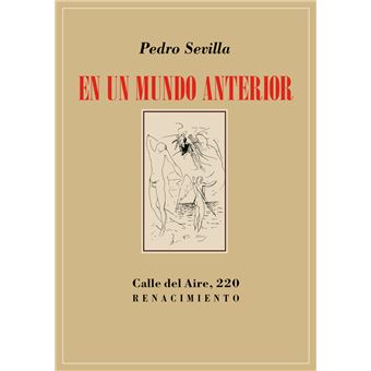 En un mundo anterior - 1