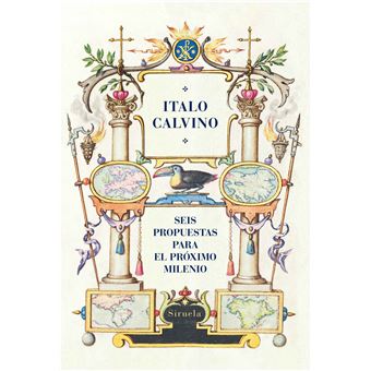 Seis Propuestas Para El Próximo Milenio
