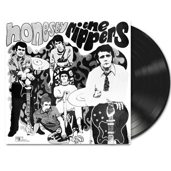 Honesty - Vinilo