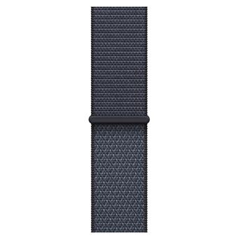 Correa Apple Loop Deportiva para Apple Watch 40mm Azul náutico