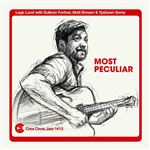 Most Peculiar - CD