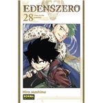Edens Zero 28