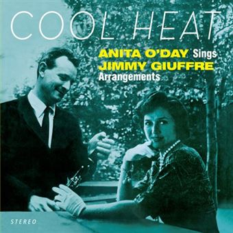 Cool Heat - CD